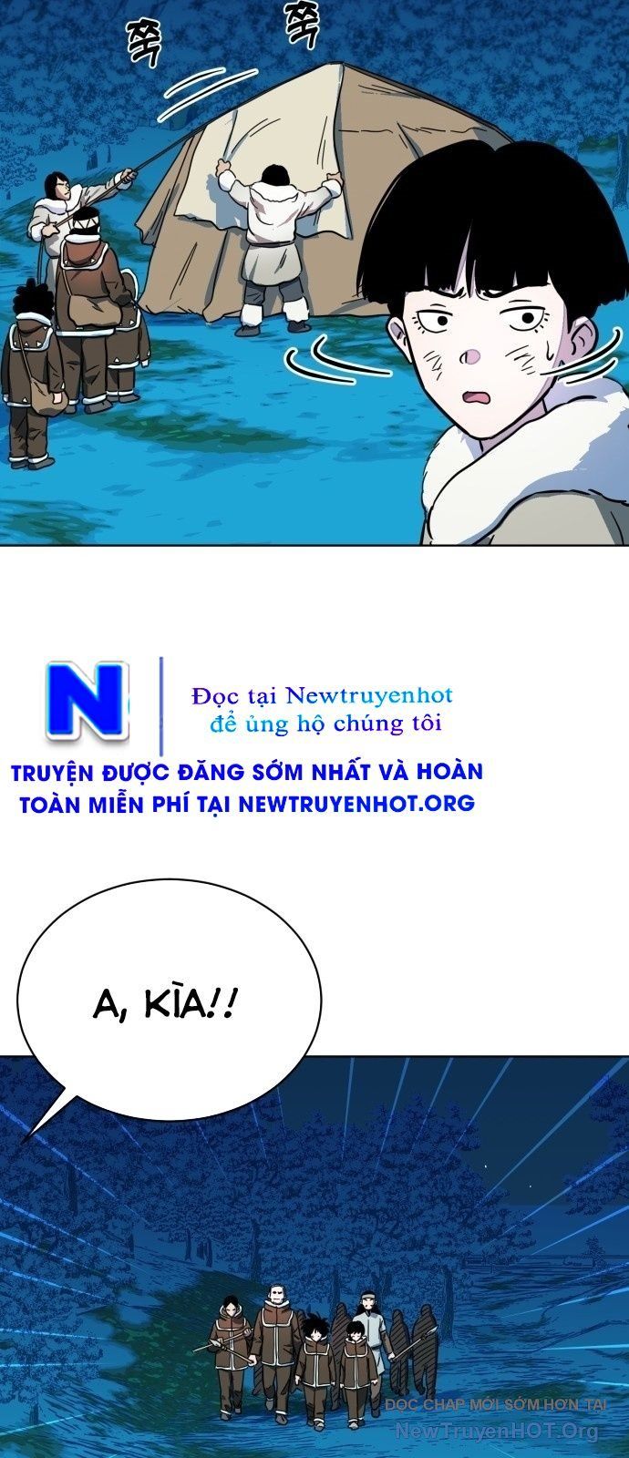 Tiền Sử Vlog Chapter 37 - 59