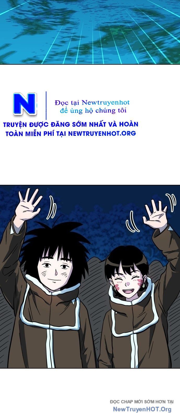 Tiền Sử Vlog Chapter 37 - 60