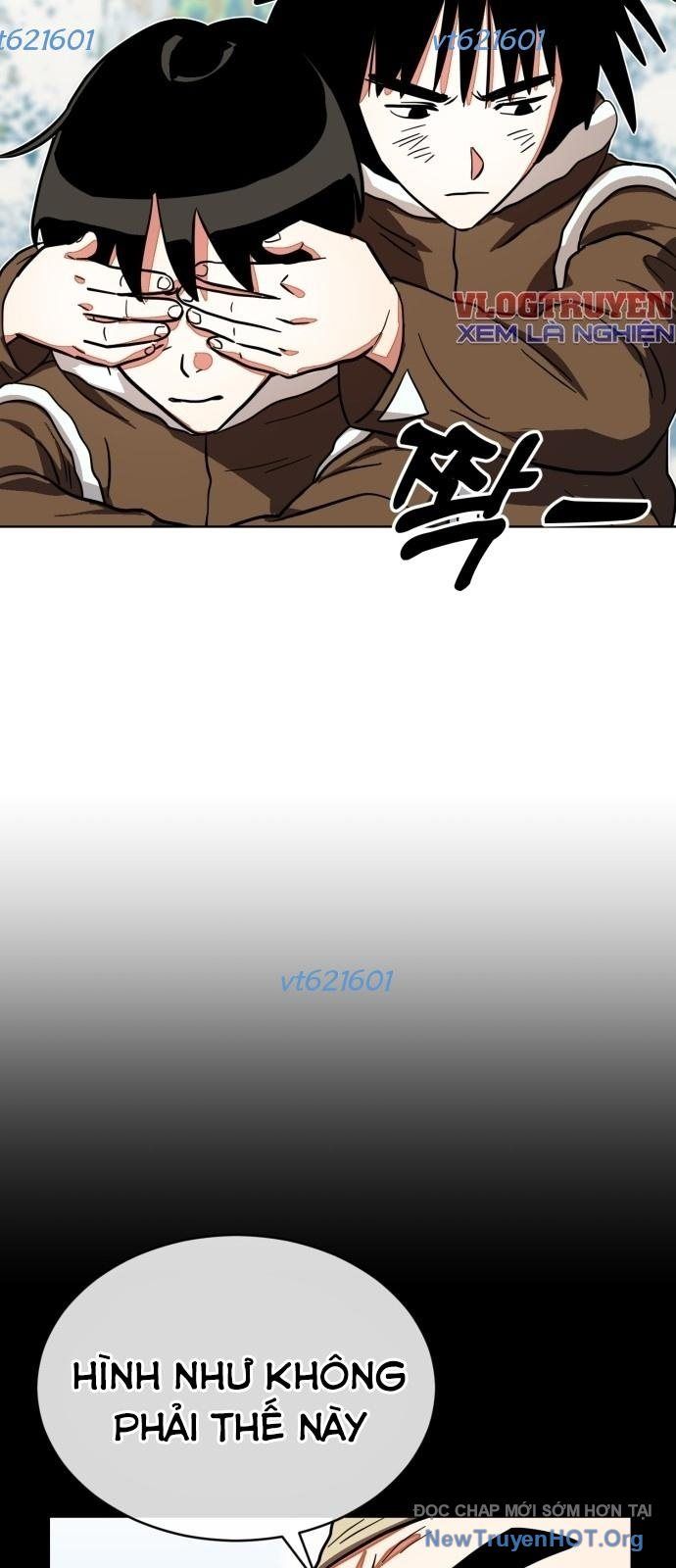 Tiền Sử Vlog Chapter 37 - 7