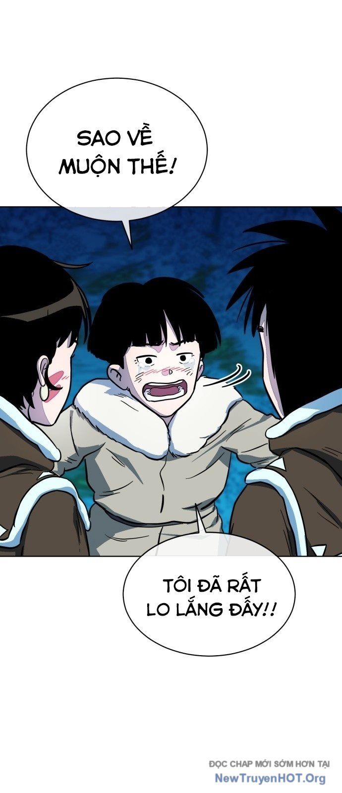 Tiền Sử Vlog Chapter 37 - 62
