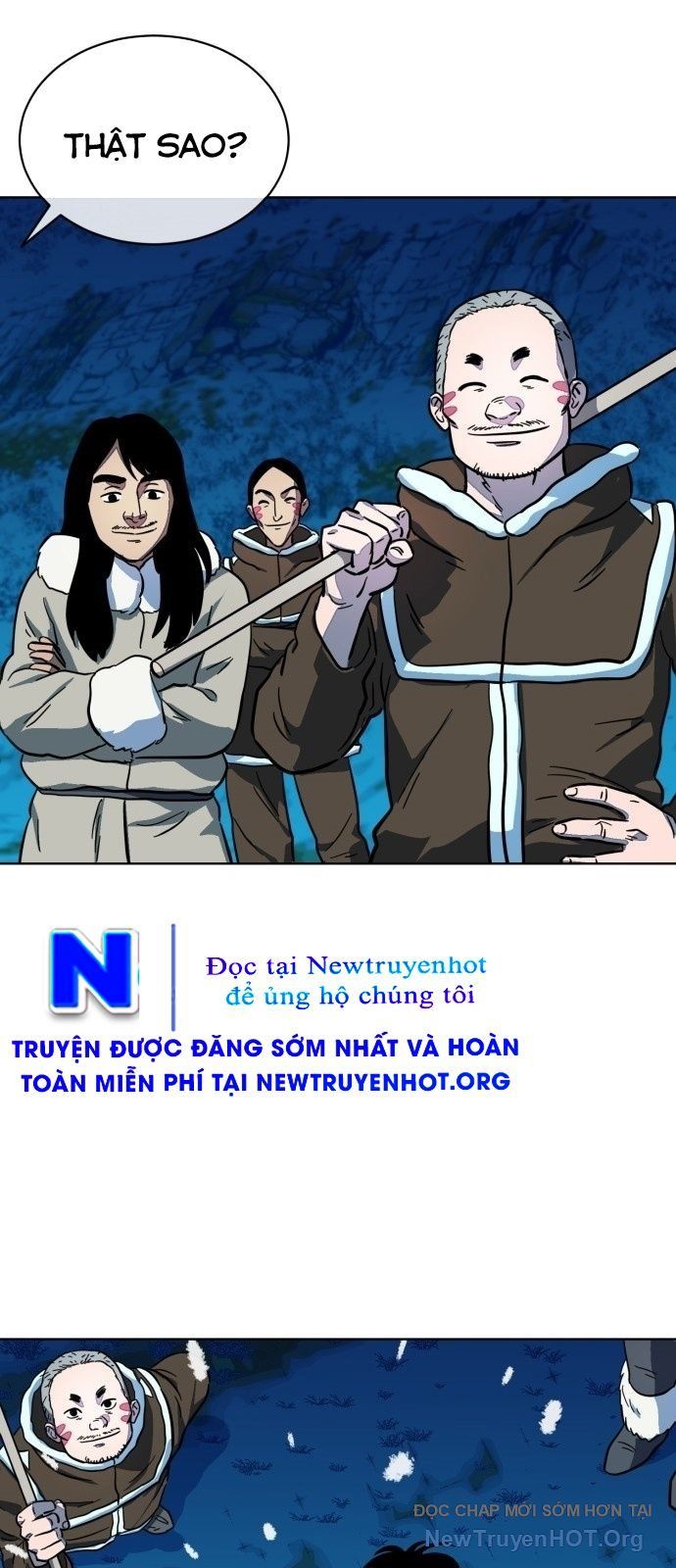 Tiền Sử Vlog Chapter 37 - 63