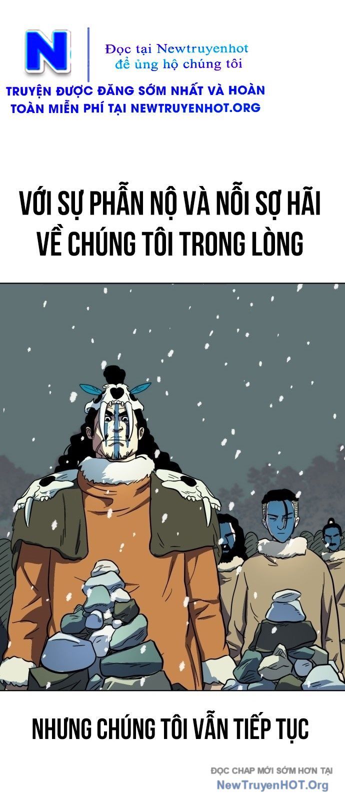 Tiền Sử Vlog Chapter 37 - 67