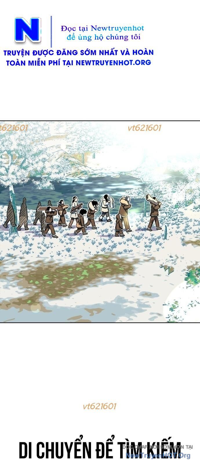 Tiền Sử Vlog Chapter 37 - 68