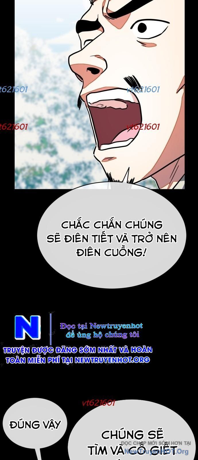 Tiền Sử Vlog Chapter 37 - 8