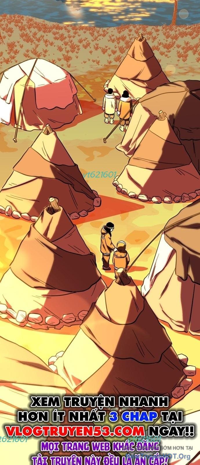 Tiền Sử Vlog Chapter 37 - 71