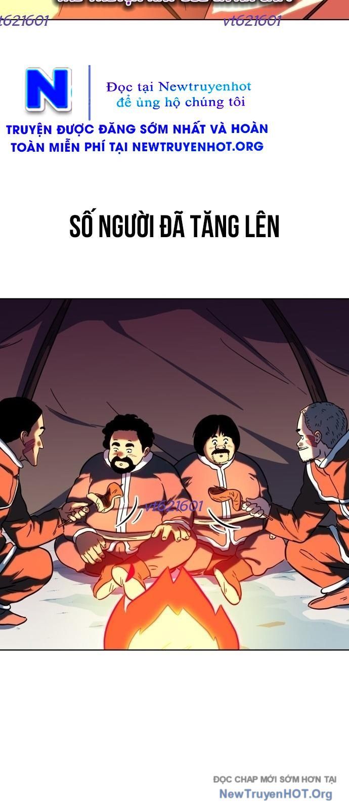 Tiền Sử Vlog Chapter 37 - 72