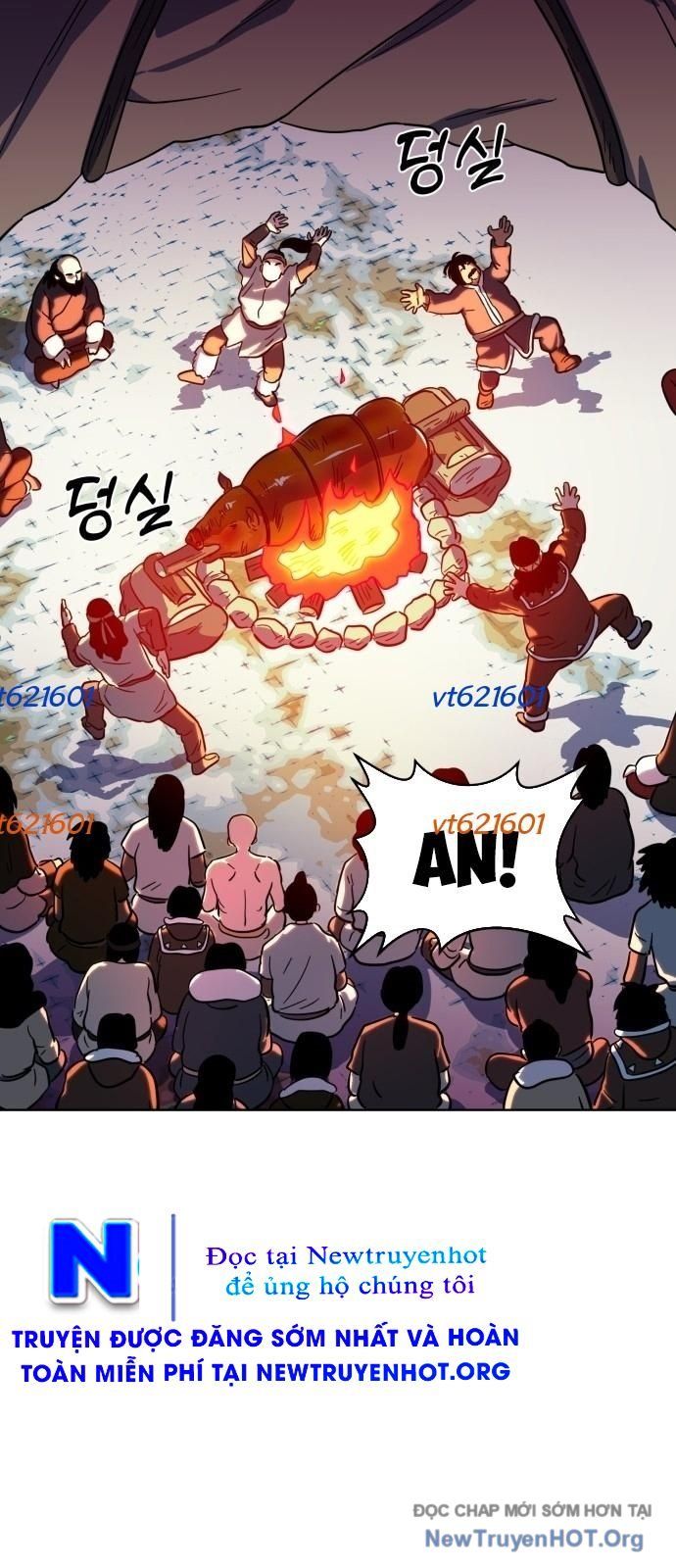 Tiền Sử Vlog Chapter 37 - 74