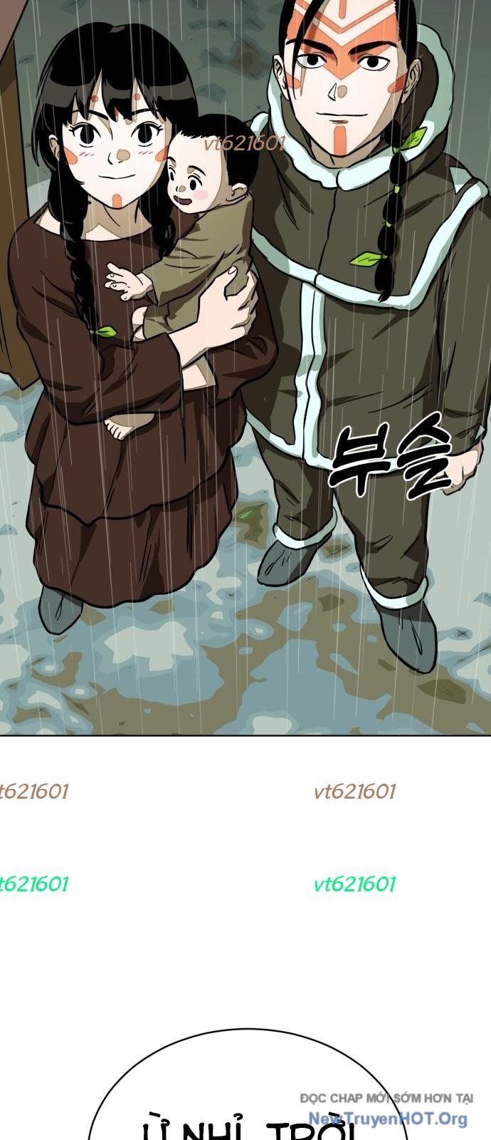 Tiền Sử Vlog Chapter 37 - 80