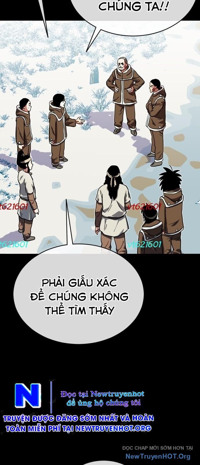 Tiền Sử Vlog Chapter 37 - 9