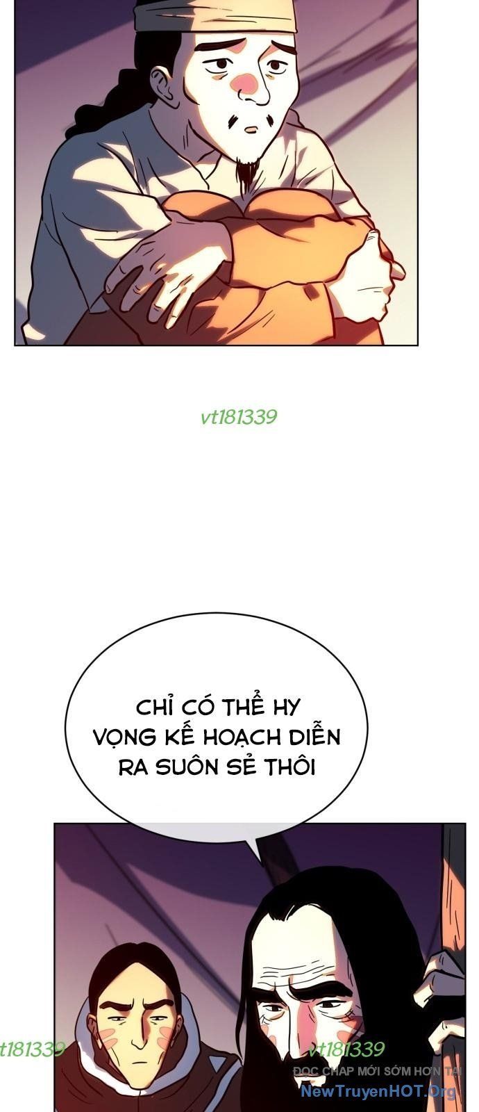 Tiền Sử Vlog Chapter 38 - 12