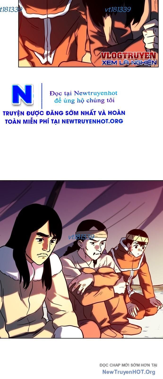 Tiền Sử Vlog Chapter 38 - 13