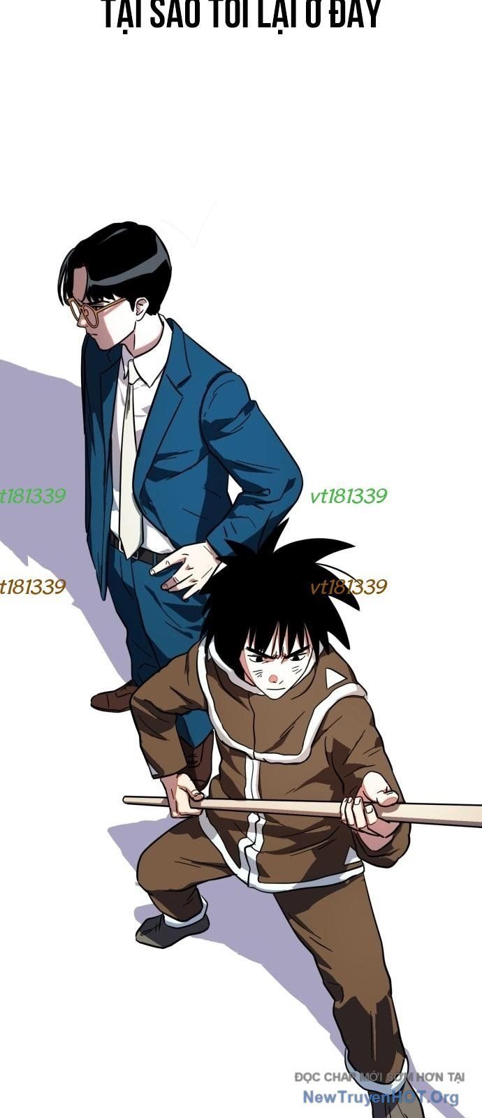 Tiền Sử Vlog Chapter 38 - 15