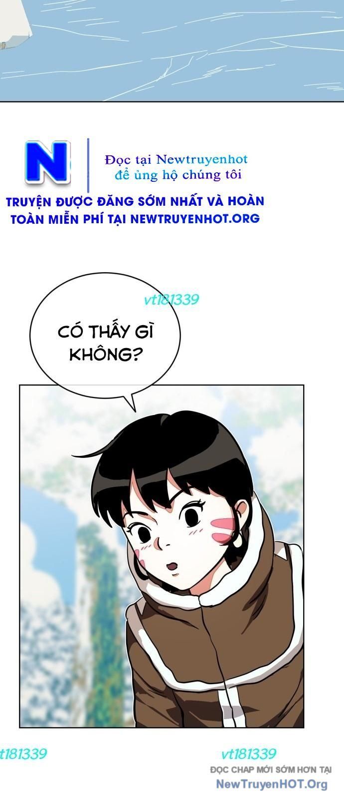 Tiền Sử Vlog Chapter 38 - 17