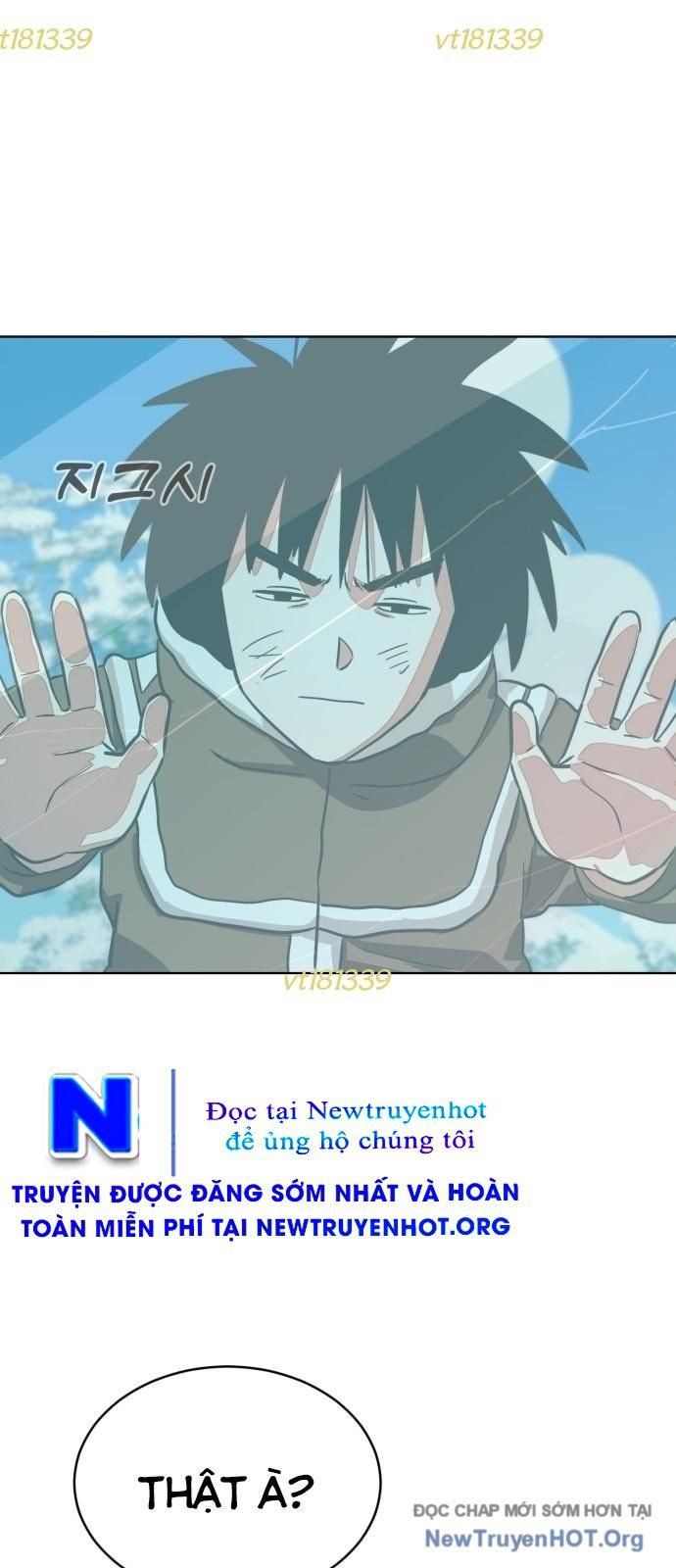Tiền Sử Vlog Chapter 38 - 18