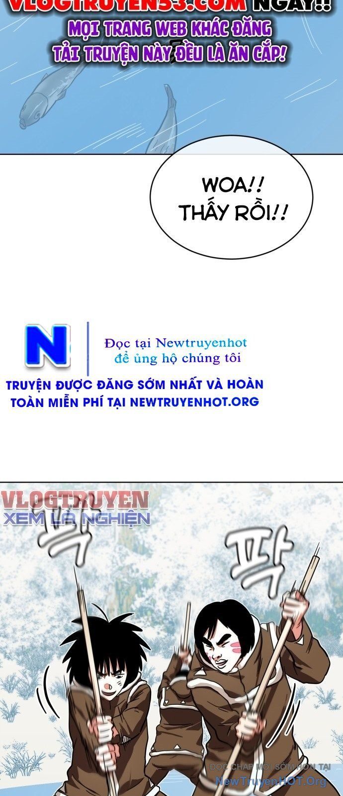 Tiền Sử Vlog Chapter 38 - 20