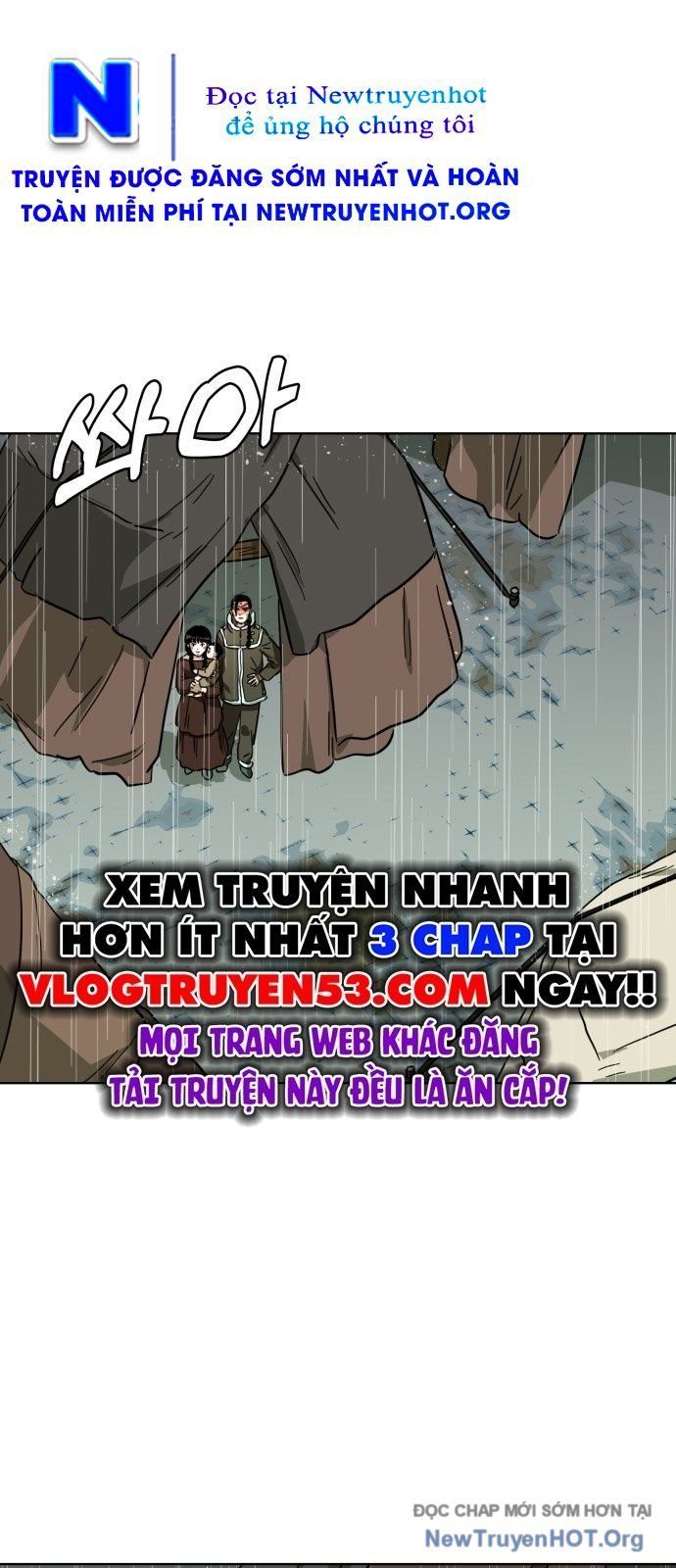 Tiền Sử Vlog Chapter 38 - 3