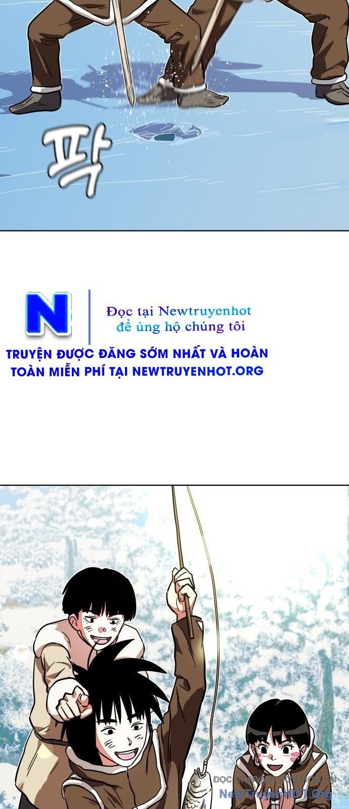 Tiền Sử Vlog Chapter 38 - 21