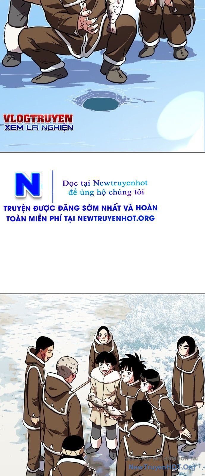 Tiền Sử Vlog Chapter 38 - 22