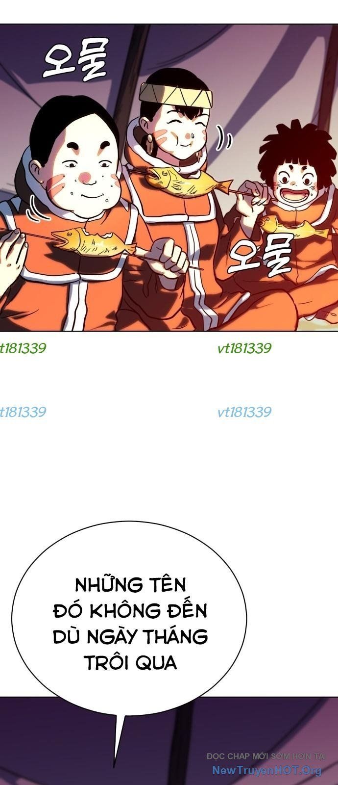 Tiền Sử Vlog Chapter 38 - 25