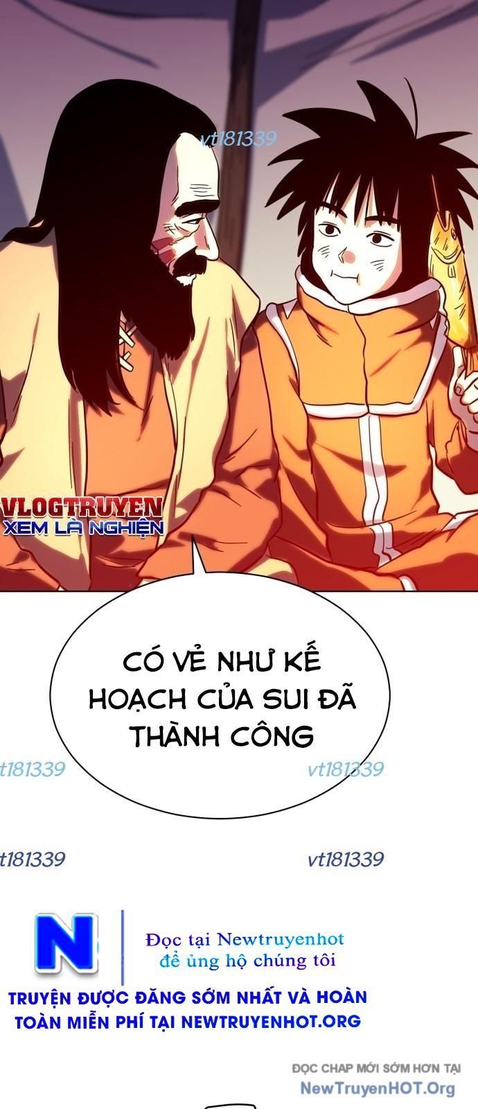 Tiền Sử Vlog Chapter 38 - 26