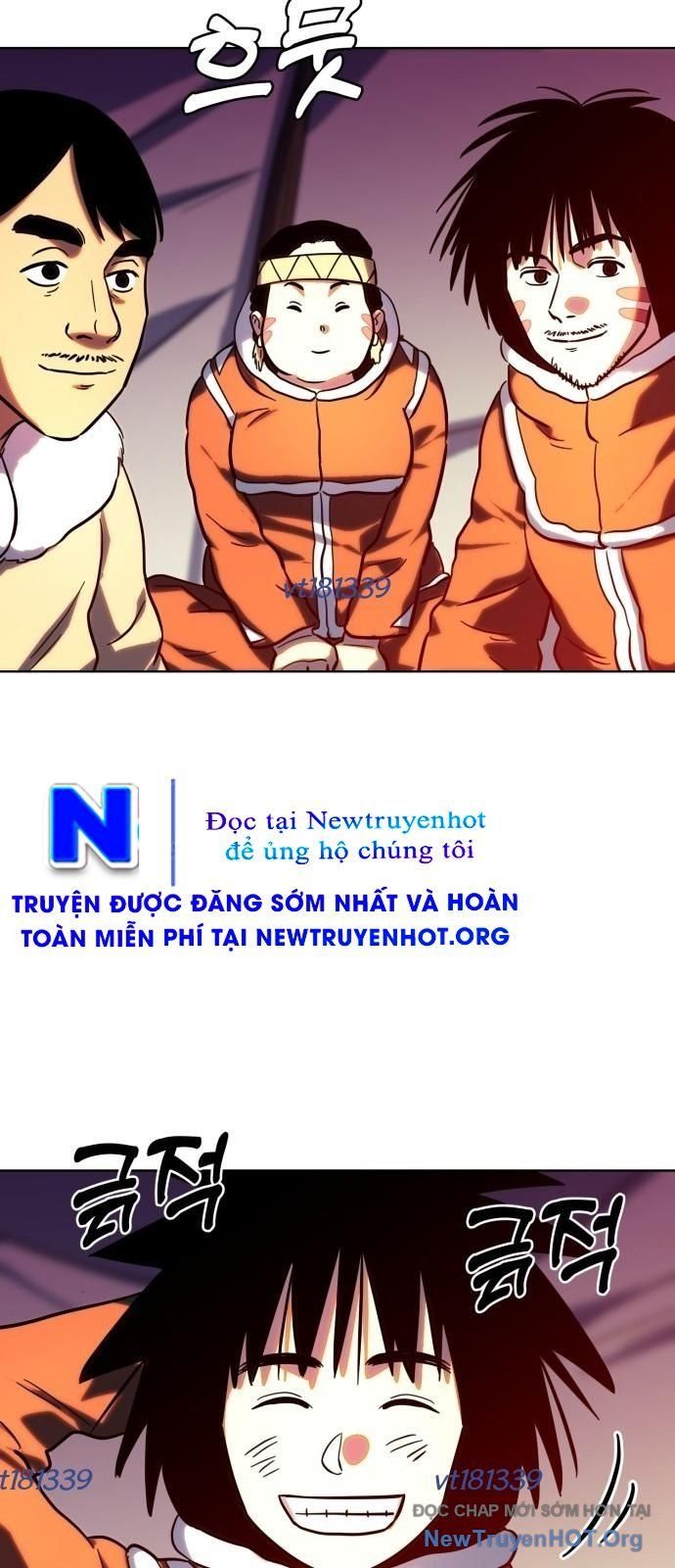 Tiền Sử Vlog Chapter 38 - 27