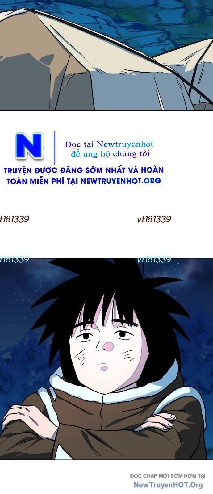 Tiền Sử Vlog Chapter 38 - 30