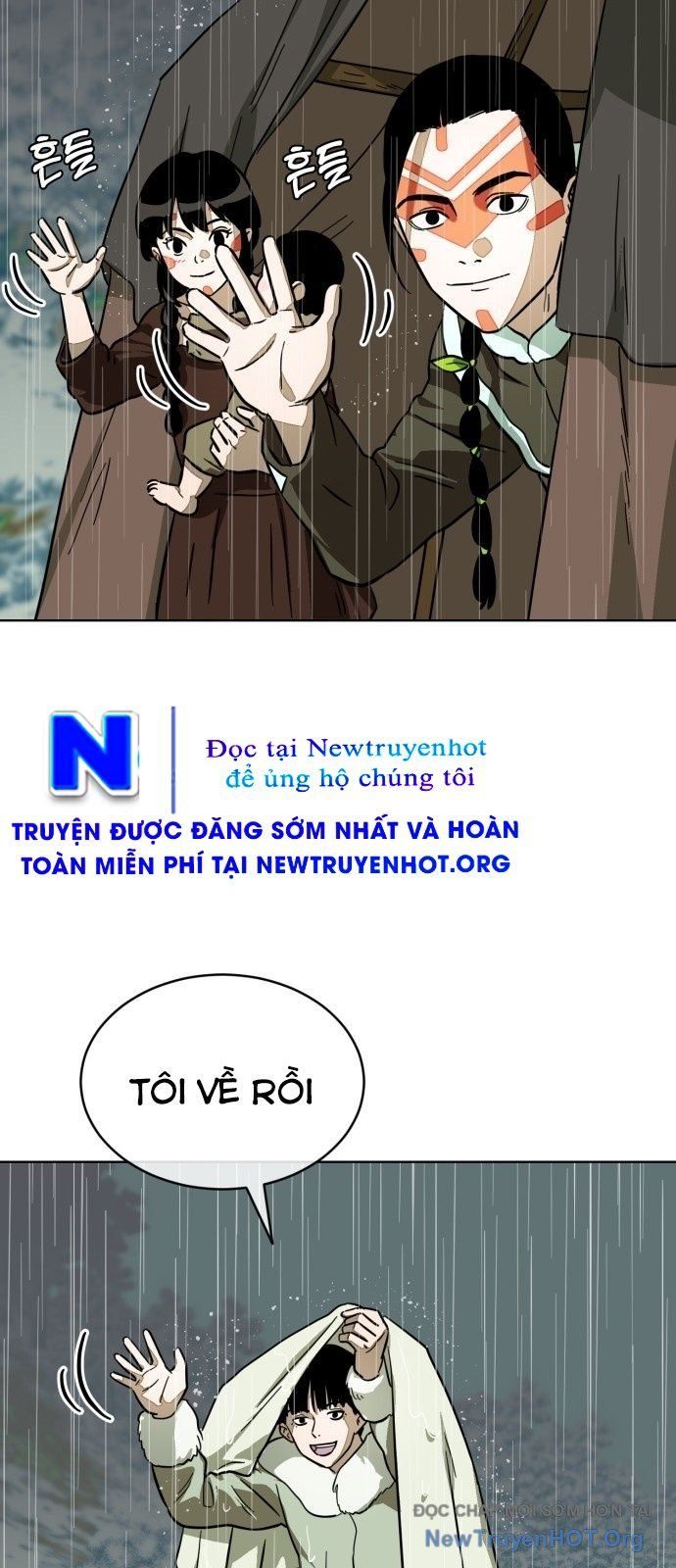 Tiền Sử Vlog Chapter 38 - 4