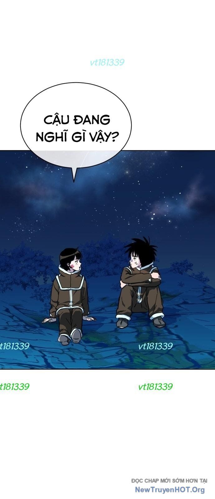 Tiền Sử Vlog Chapter 38 - 31