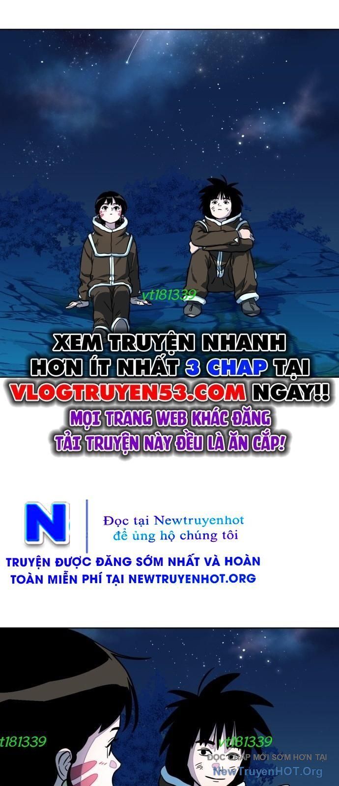 Tiền Sử Vlog Chapter 38 - 32