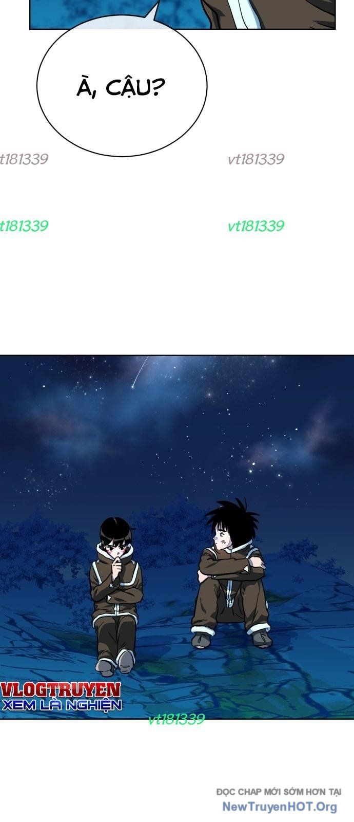 Tiền Sử Vlog Chapter 38 - 34