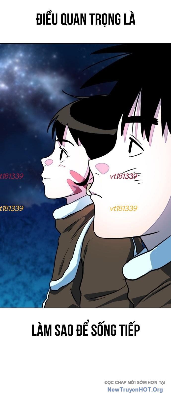 Tiền Sử Vlog Chapter 38 - 40