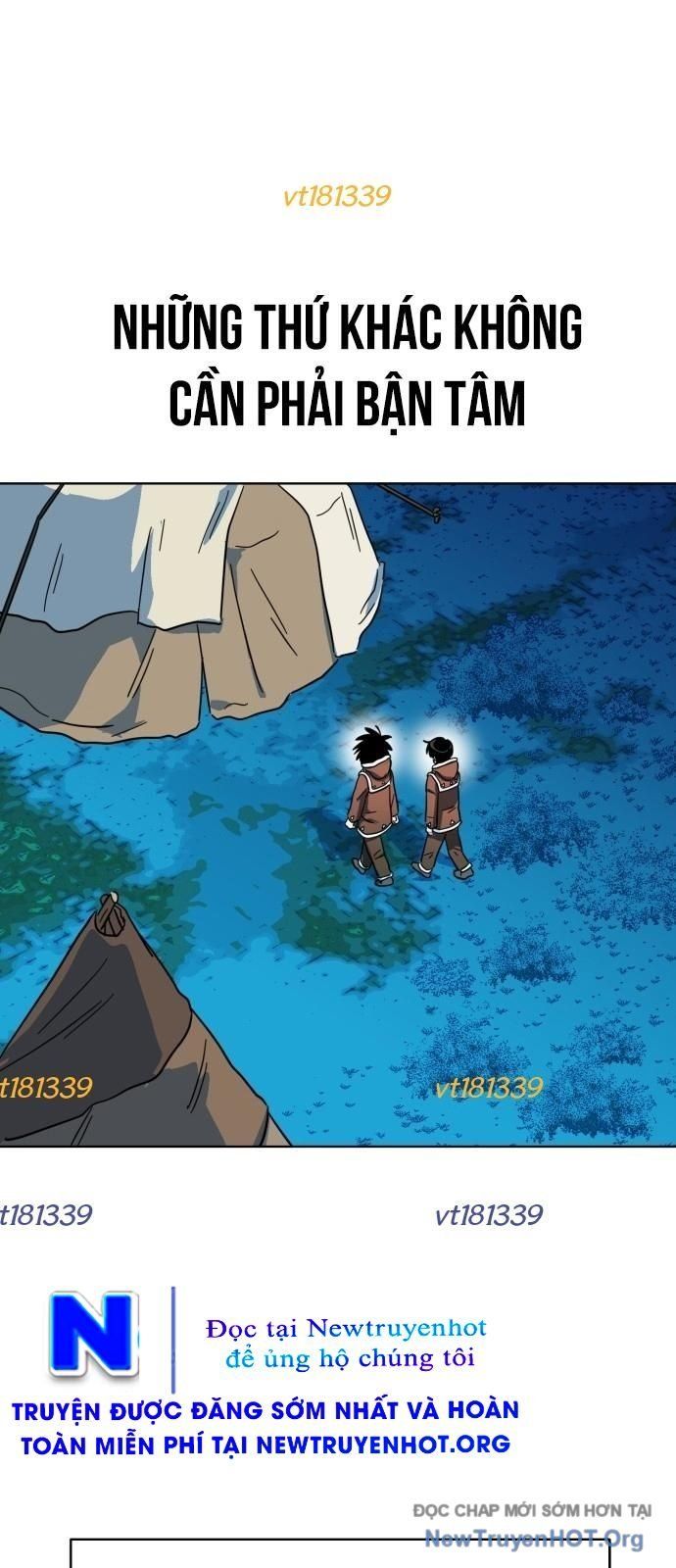 Tiền Sử Vlog Chapter 38 - 41