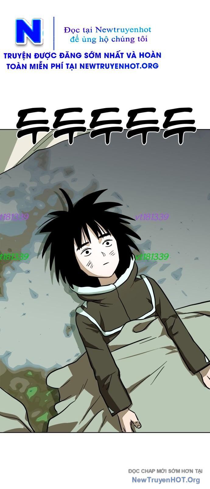 Tiền Sử Vlog Chapter 38 - 45