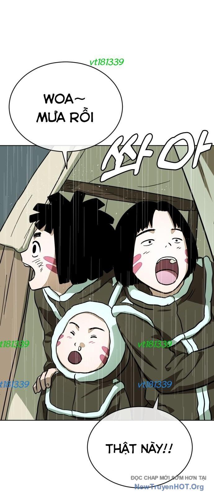 Tiền Sử Vlog Chapter 38 - 46