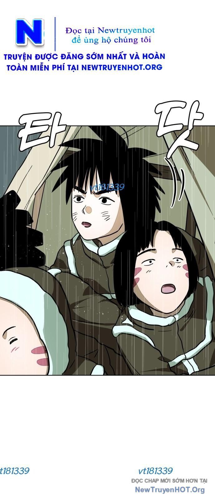 Tiền Sử Vlog Chapter 38 - 47