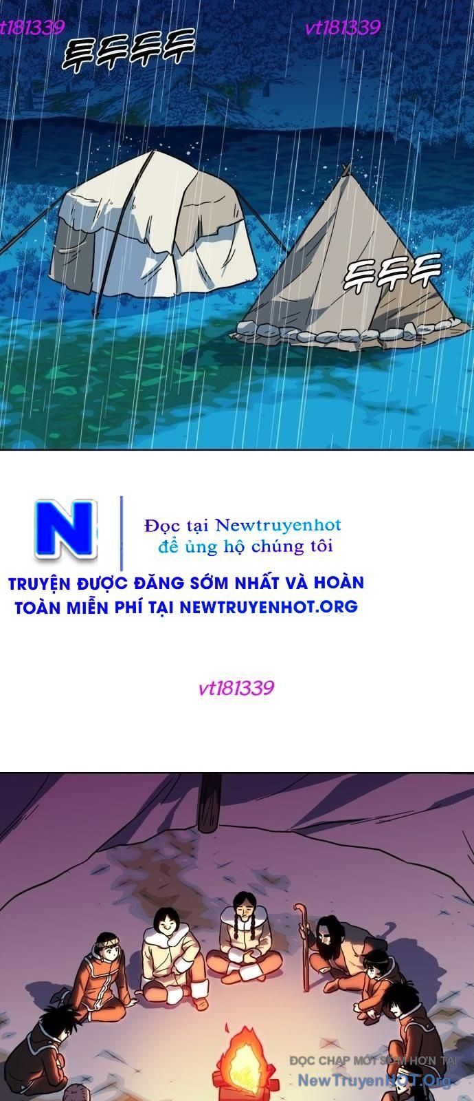 Tiền Sử Vlog Chapter 38 - 53