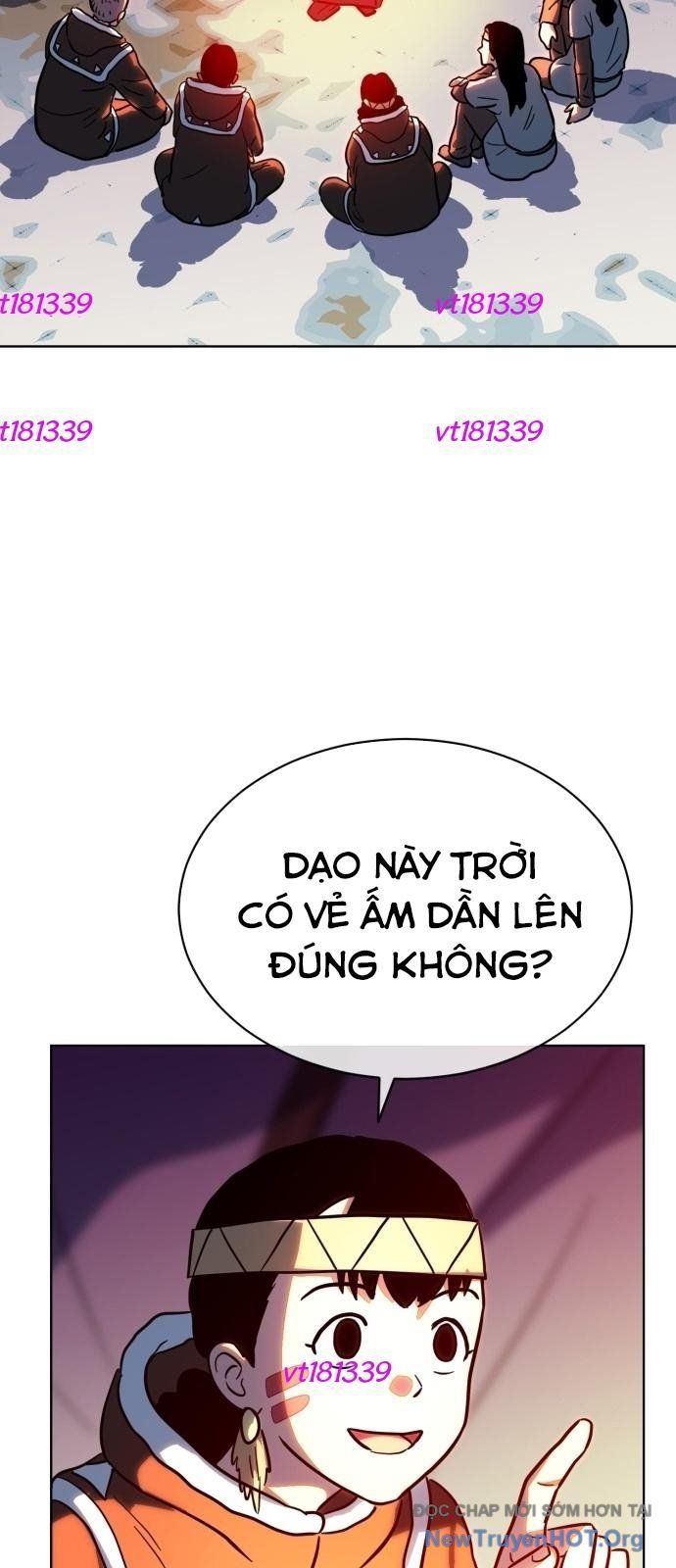 Tiền Sử Vlog Chapter 38 - 54