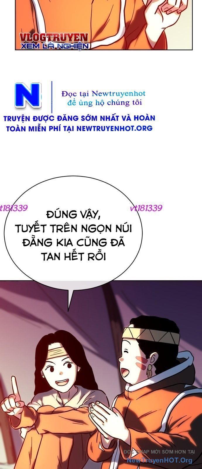 Tiền Sử Vlog Chapter 38 - 55