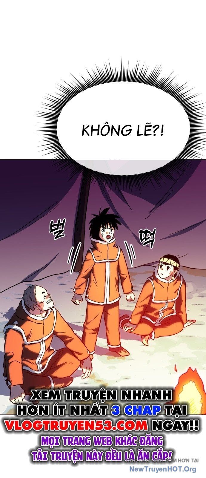 Tiền Sử Vlog Chapter 38 - 58