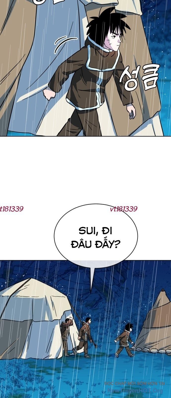 Tiền Sử Vlog Chapter 38 - 60