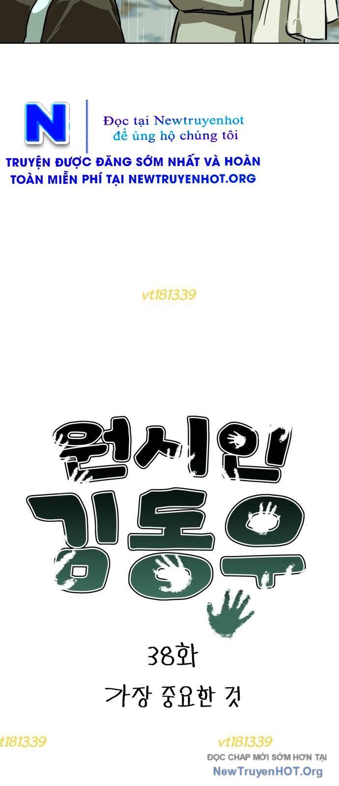 Tiền Sử Vlog Chapter 38 - 7