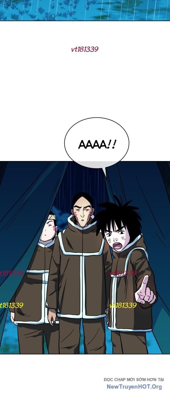 Tiền Sử Vlog Chapter 38 - 61