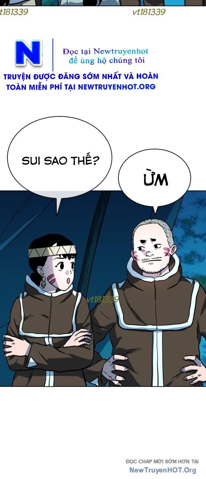 Tiền Sử Vlog Chapter 38 - 63