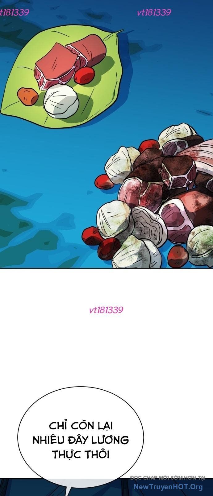 Tiền Sử Vlog Chapter 38 - 68