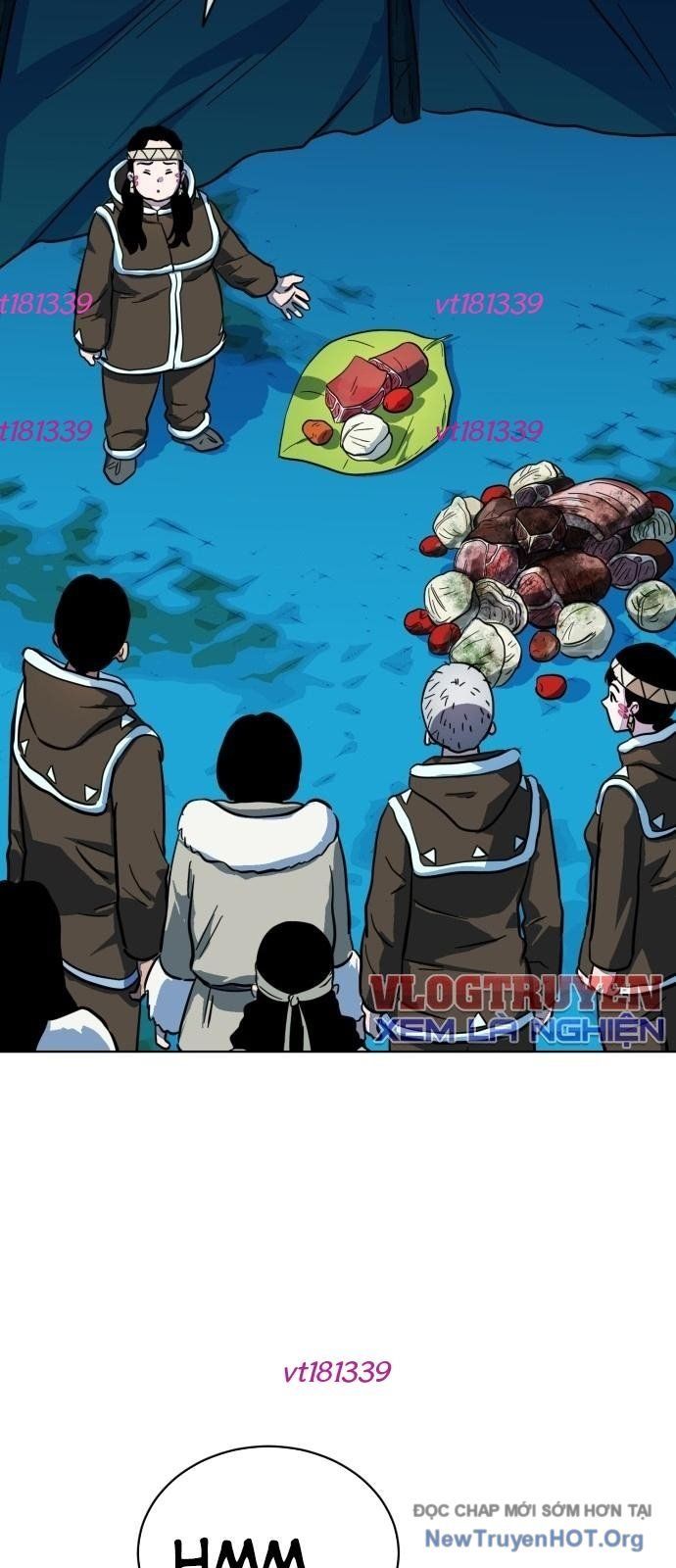 Tiền Sử Vlog Chapter 38 - 69