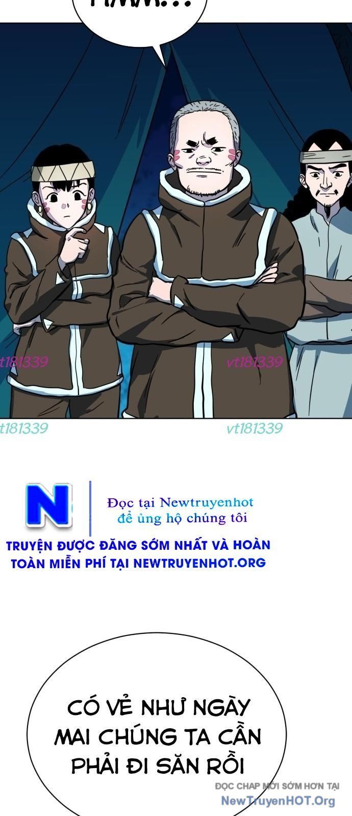 Tiền Sử Vlog Chapter 38 - 70