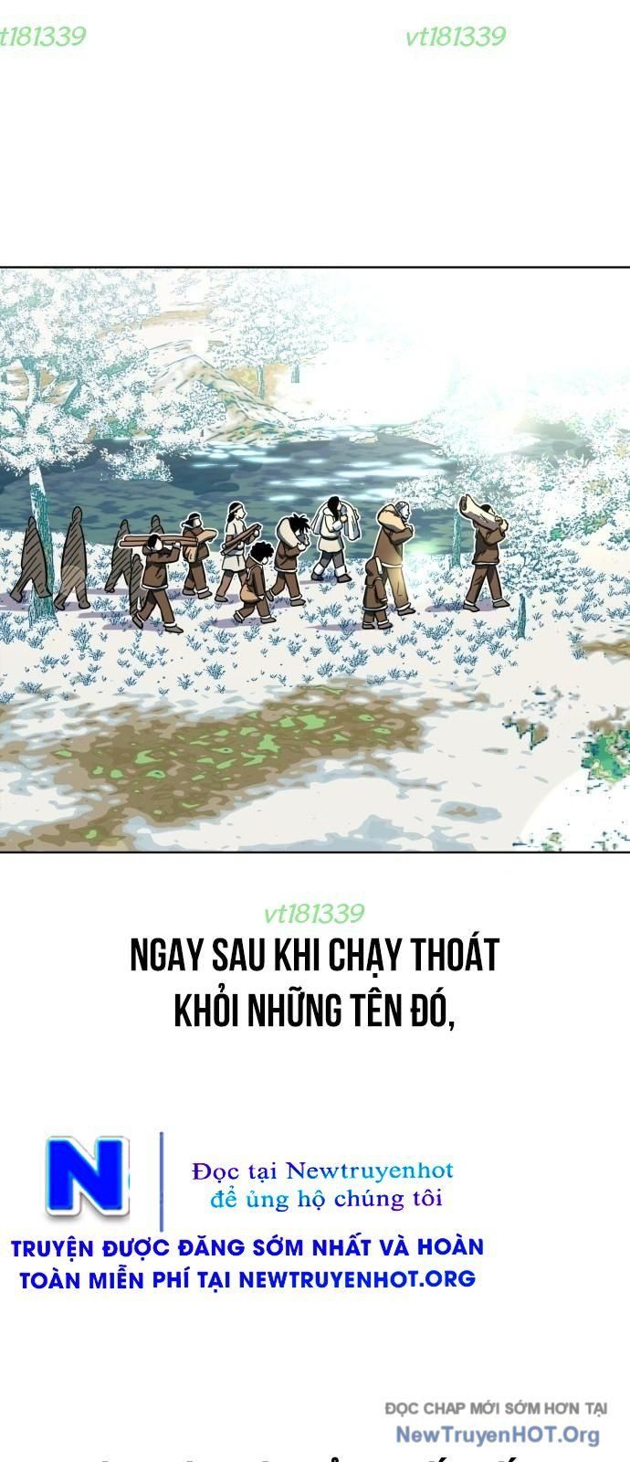 Tiền Sử Vlog Chapter 38 - 8