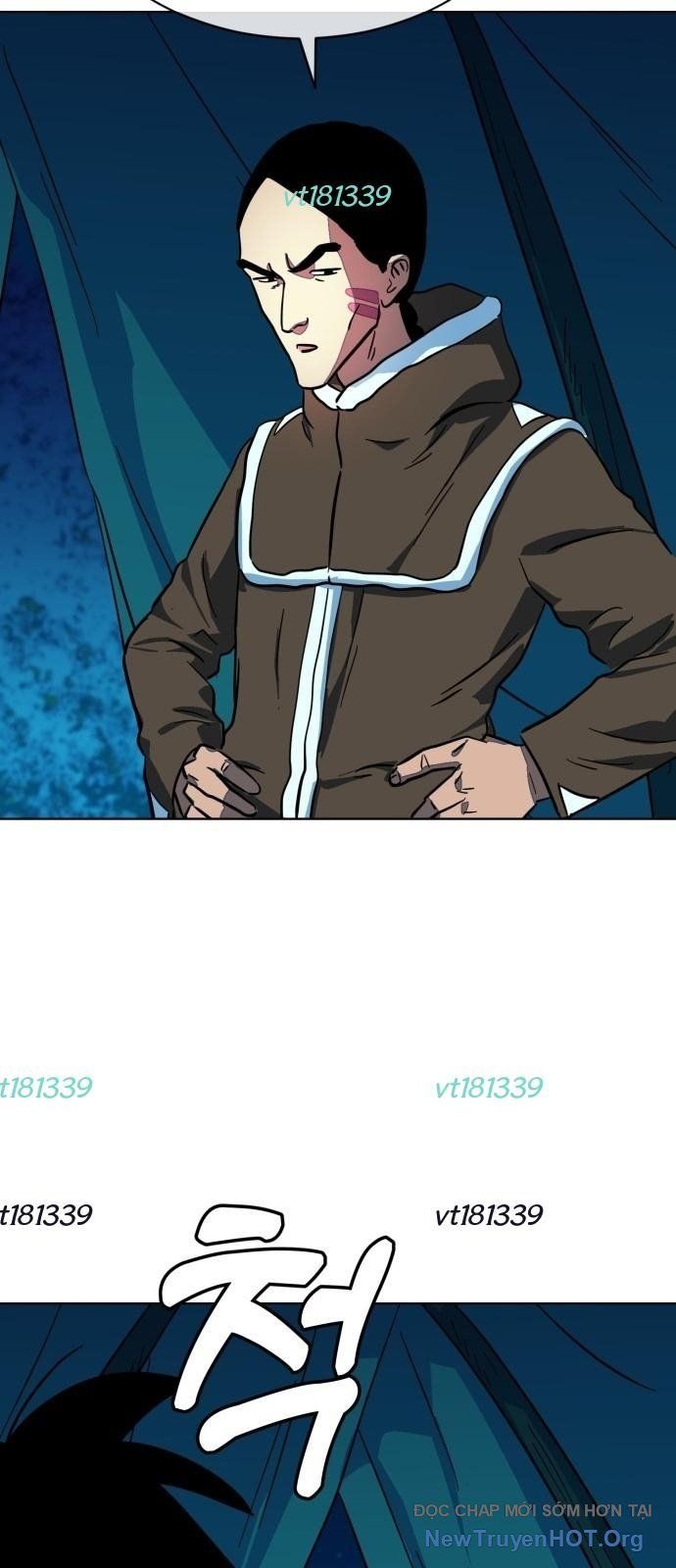 Tiền Sử Vlog Chapter 38 - 71