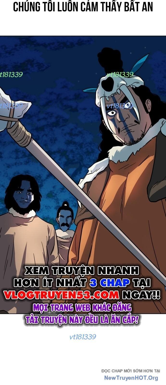 Tiền Sử Vlog Chapter 38 - 9