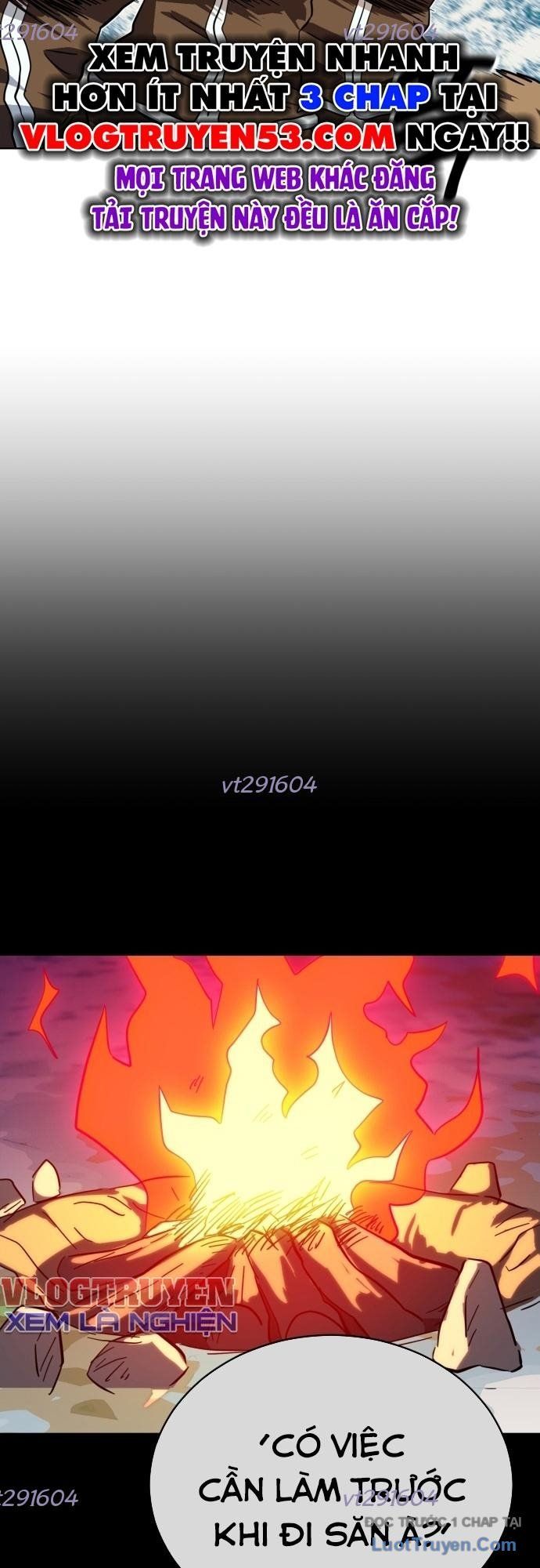 Tiền Sử Vlog Chapter 39 - 13